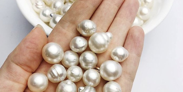 Real Vs. Fake Pearls